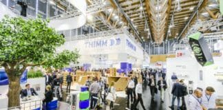 FachPack, NürnbergMesse