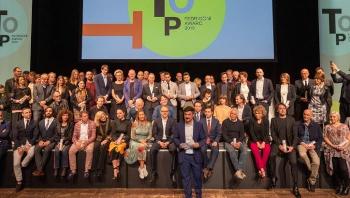 IND_Fedrigoni-Top Award 2019 Fedrigoni, Arconvert, Manter