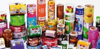 Marktstudien, flexible Verpackungen,