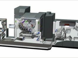 Barthel Gruppe, HP Indigo, HP Indigo 20000,