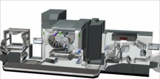 Barthel Gruppe, HP Indigo, HP Indigo 20000,