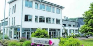 Henkel, Novamelt, Klebstoffe,