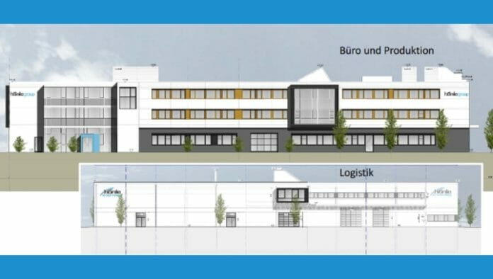Hönle, UV-Systeme,