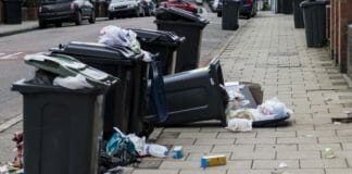 dvi, Verpackungsmüll,