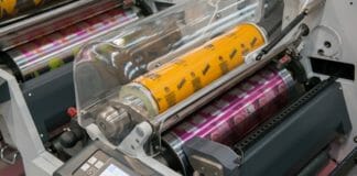 Omet, X6.0, Flexodruck,