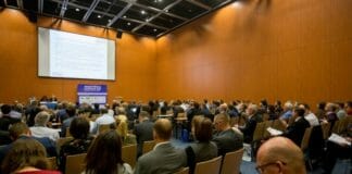 RadTech Europe, UV-Härtung, ESH-Härtung,