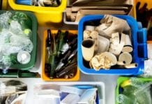 bvse, Recycling,