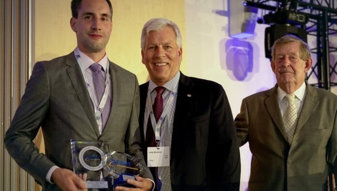Schreiner Group, Schreiner MediPharm, Finat Label Competition,