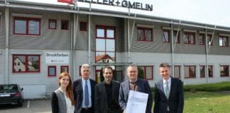 Schreiner Group, Zeller+Gmelin,