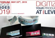 »Forum Unique Codes« ein grosser Erfolg Securikett, Codes, QR-Codes,