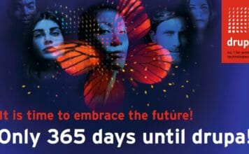 Messe Düsseldorf, drupa 2020,