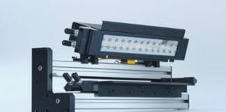 IST Metz, UV-Systeme, LED-UV,