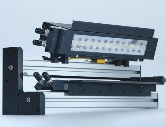 IST Metz, UV-Systeme, LED-UV,
