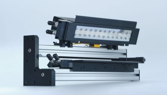 IST Metz-LCR IST Metz, UV-Systeme, LED-UV,