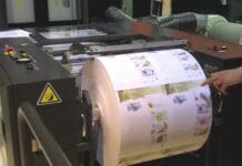 Kodak, Inkjet-Tinten, Inkjet,