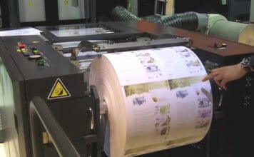 Kodak, Inkjet-Tinten, Inkjet,