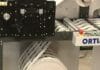 Labeltech, Rollenschneider,