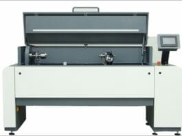 LaserClean, Laserreinigung,