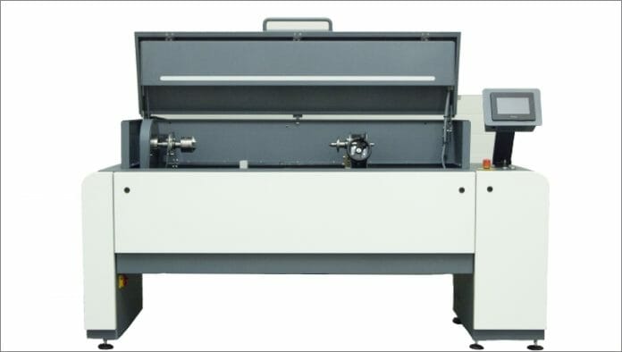 LaserClean, Laserreinigung,