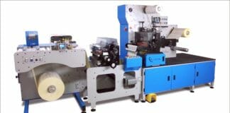 Lemorau, Finishing, Converting,