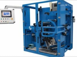 Lemu Group, Mehrspindel-Wickler,