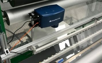MoistTech, Sensoren,