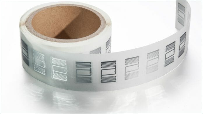 Nexqo, RFID,