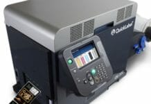 AstroNova, Quicklabel, Etikettendrucker, Farbetikettendrucker,