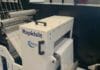 Bar Graphic Machinery, Messertechnik,