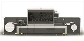 Canon, Oce, UV-Inkjet,