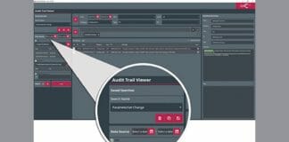 EyeC, Prüfsoftware,