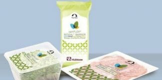 FLEXcon, Wiederverschlußetiketten, BOPP-Folien,