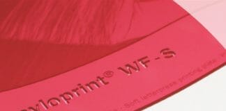 Flint Group, Buchdruckplatten