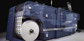 Konica Minolta, AccurioLabel,