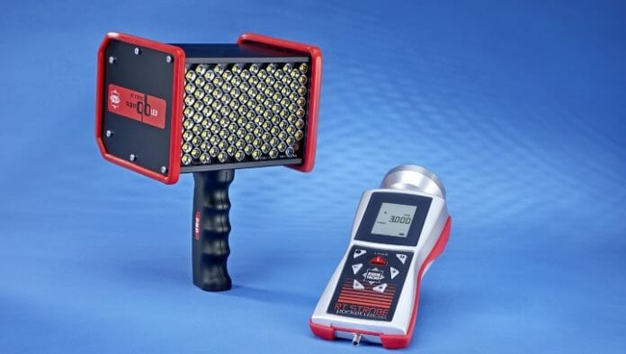 Rheintacho, Stroboskope,