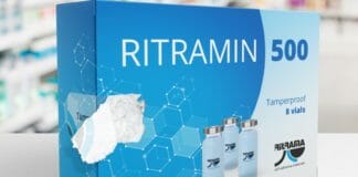 Ritrama, Fälschungsschutz,