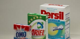 Walki, Barrierekarton, Laminate,