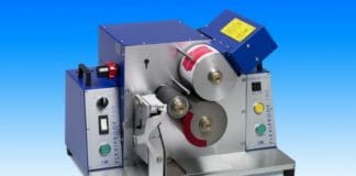 RK Print Coat Instruments, Farbprüfstation, Drucküberprüfung,