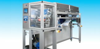 RK PrintCoat, Probedruck