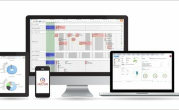 Sistrade, MIS|ERP-Software,