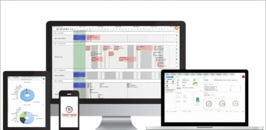 Sistrade, MIS|ERP-Software,