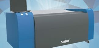 TWS, AMSKY, Flexo-CtP,