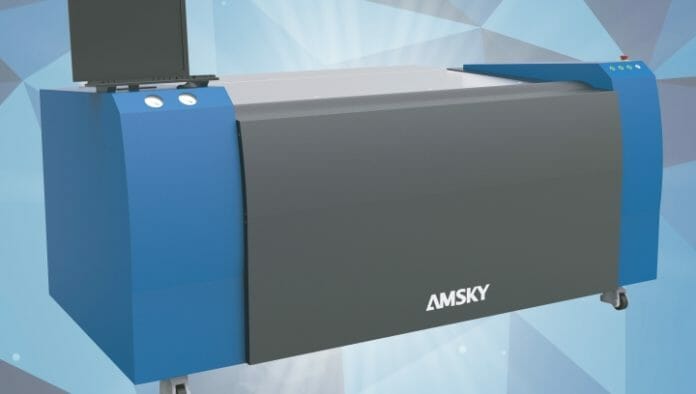 TWS, AMSKY, Flexo-CtP,