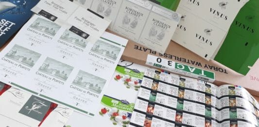 Toray Graphics, Wasserloser Offset,
