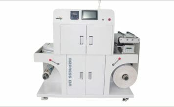 Valloy, Inkjetdrucker,