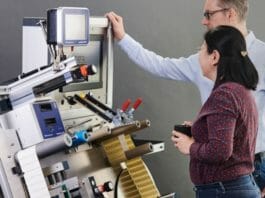 Voyantic, RFID, NFC,