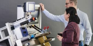 Voyantic, RFID, NFC,