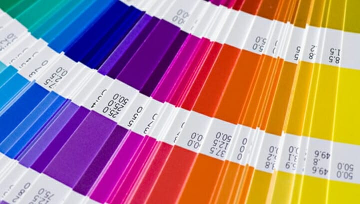 Zeller+Gmelin, Farbe, Farbmischen, Farbmanagement,