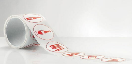 Ahlstrom-Munksjö, Release Liner, Etikettenpapier,