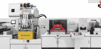 Brotech, Finishing, Converting,